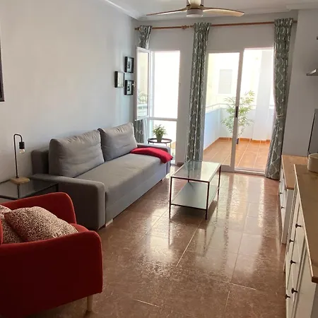 Discover Perfect Apartment, Only 300m Away Vera