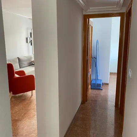 Apartment Discover Perfect Apartment, Only 300m Away Vera