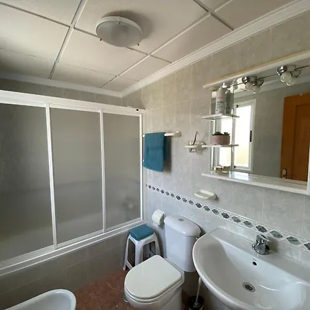 Discover Perfect Apartment, Only 300m Away Apartment Vera