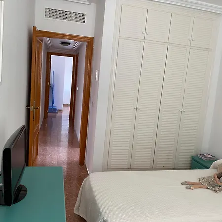 Apartment Discover Perfect Apartment, Only 300m Away Vera