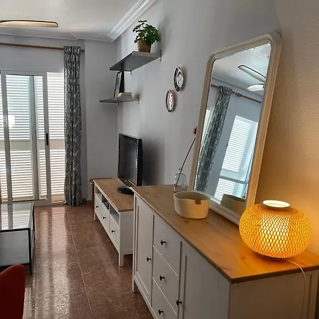 Discover Perfect Apartment, Only 300m Away Vera